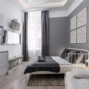 Appartement met Twee Slaapkamers
